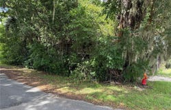 Tbd AVENUE E, MC INTOSH, FL 32664