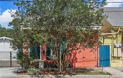 834 DUBLIN Street, New Orleans, LA 70118
