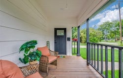 708 E Brin Street, Terrell, TX 75160