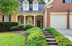 795 LAKE MEDLOCK Drive, Alpharetta, GA 30022