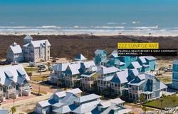 222 Sunrise Ave, Port Aransas, TX 78373