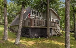 2781 Jenssen Road, Frederic, WI 54837