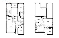 2181 Rio Piedra Drive, Royse City, TX 75189