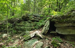 1 TBD Round Mtn Road Heavener, Heavener, OK 74937