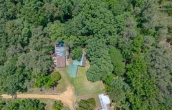1133 Ridgecrest DR, POPE, MS 38658
