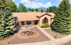 34 Rex Circle lot: 34, Salida, CO 81201