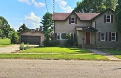 156 E COREY ST, Bronson, MI 49028