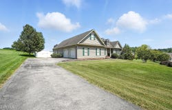 19029 Musick Drive, Bristol, VA 24202