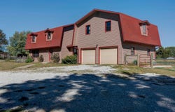 6711 N Farm Road 97, Willard, MO 65781