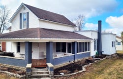 217 Grove Street, Bluffton, OH 45817