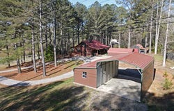 262 Havenwood Road, Blairsville, GA 30512