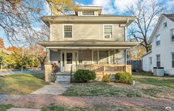 1500 SW Mulvane Street, Topeka, KS 66604