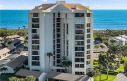 2400 S Ocean Drive, Fort Pierce, FL 34949