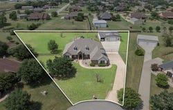 12900 Frances Ann Court, Haslet, TX 76052