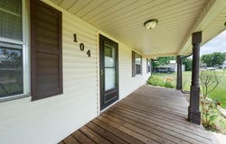 104 W Oak Street, Yantis, TX 75497