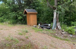 W8095 CTH O, Tomahawk, WI 54487