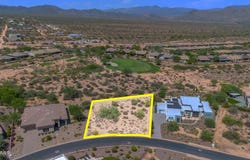 17528 E BRUSHY MOUNTAIN Court, Rio Verde, AZ 85263