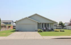 8408 Studebaker Drive, Pasco, WA 99301