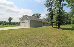 S12829 Spruce Trail, Spring Green, WI 53588