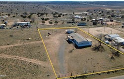 48 County Road 7242, Sanders, AZ 86512