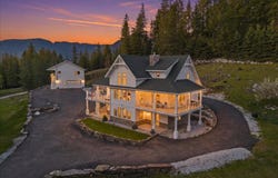 357 E David Thompson Rd, Hope, ID 83836