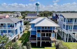 5515 E Pelican Drive, Oak Island, NC 28465
