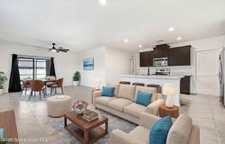 1217 Casey Avenue, Rockledge, FL 32955