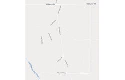 Garland Boulevard, Lewiston, MI 49756