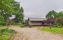 193 RACCOON RIDGE ROAD, Mountain Home, AR 72653