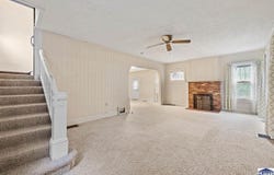 1302 S 25th Street, Terre Haute, IN 47803