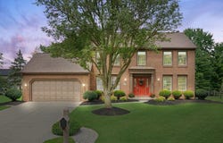 3077 Shoreline Drive, Lewis Center, OH 43035