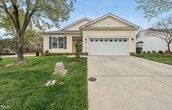 408 Indian Elm Lane, Cary, NC 27519