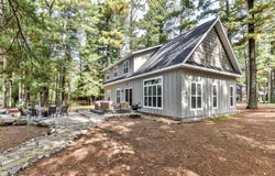 12882 HELMS LN, Manitowish Waters, WI 54545