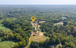 855 Gunn Poole Road, Mebane, NC 27302