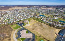 1631 Hubbard Drive, Lancaster, OH 43130