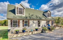 2331 Gill Jordan Road, Chester, SC 29706