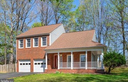 8217 BAYBERRY RIDGE ROAD, FAIRFAX STATION, VA 22039