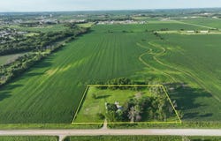 TBD Multiple Tracts, Mason City, IA 50401