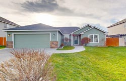 4816 Bilbao Drive, Pasco, WA 99301