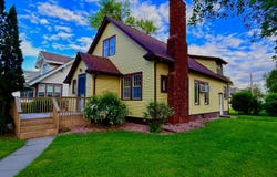 502 SE 11th Avenue, Aberdeen, SD 57401
