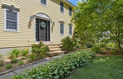 12 Bruce Street, Grafton, MA 01519