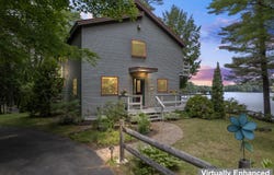 423 61st Fire Road, China, ME 04358