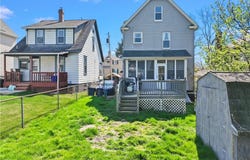 1118 Montana Ave, Harrison Twp, PA 15065