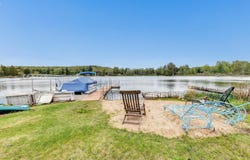 W6576 20TH Drive, WAUTOMA, WI 54982