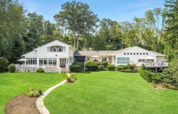 61 Factory Pond Road, Locust Valley, NY 11560