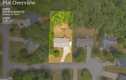 800 Evergreen, Monroe, GA 30655