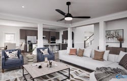 105 Windmont Drive, Madison, AL 35758