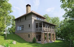 260 MILLS CREEK PARKWAY (LOT 2), Jasper, AL 35504