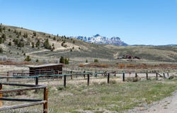 31 STUCKI WEG Drive, Dubois, WY 82513