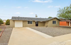 12214 N AUGUSTA Drive, Sun City, AZ 85351